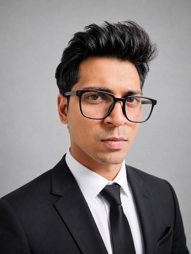 Pratik Rughe